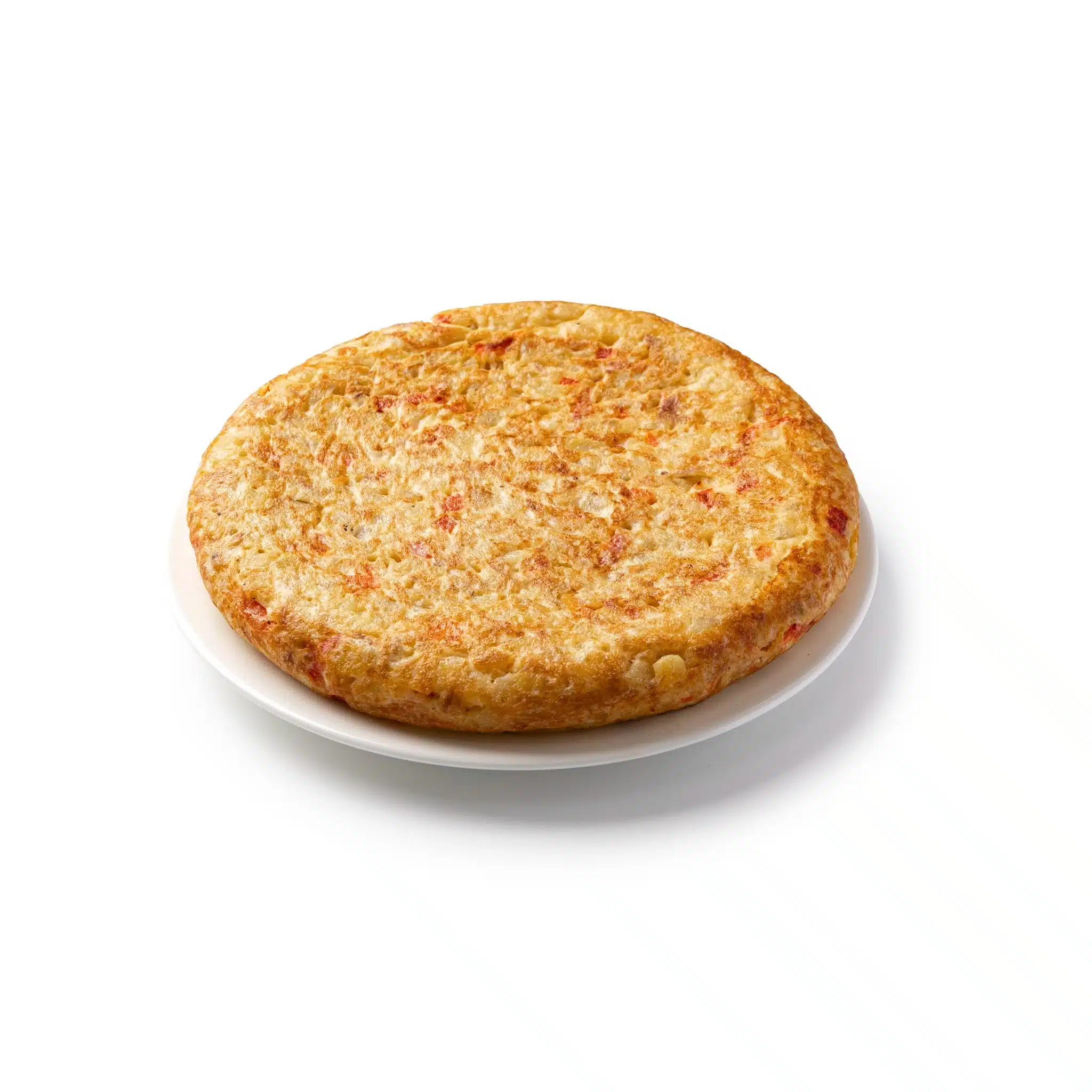 Tortilla especial de la casa